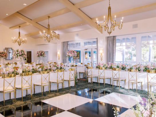La Jolla Country Club, CA 14